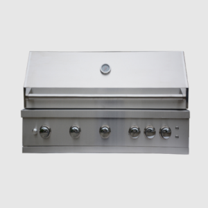 Gas Grill